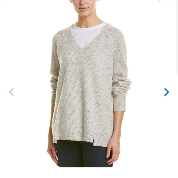 cinq a sept Sweaters - Cinq A Sept Neely cashmere sweater Medium
